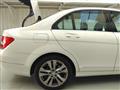 2011 Mercedes-Benz C-Class