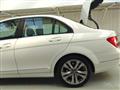 2011 Mercedes-Benz C-Class