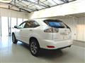 2009 Toyota Harrier