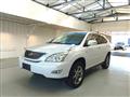 2009 Toyota Harrier