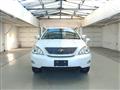 2009 Toyota Harrier