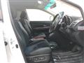 2009 Toyota Harrier