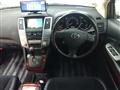 2009 Toyota Harrier