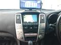 2009 Toyota Harrier