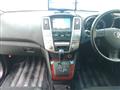 2009 Toyota Harrier