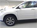 2009 Toyota Harrier