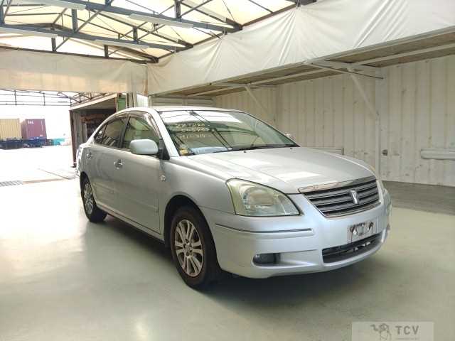 2006 Toyota Premio