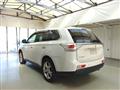 2013 Mitsubishi Outlander