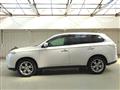 2013 Mitsubishi Outlander