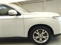 2013 Mitsubishi Outlander