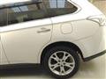 2013 Mitsubishi Outlander