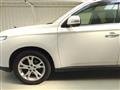 2013 Mitsubishi Outlander