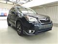 2012 Subaru Forester