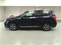 2012 Subaru Forester