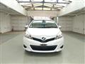 2011 Toyota Vitz