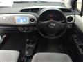 2011 Toyota Vitz
