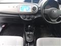 2011 Toyota Vitz