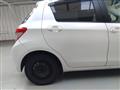2011 Toyota Vitz