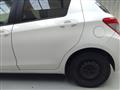 2011 Toyota Vitz