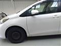 2011 Toyota Vitz