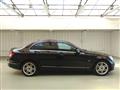 2010 Mercedes-Benz C-Class