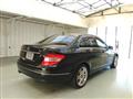2010 Mercedes-Benz C-Class