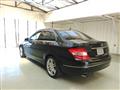 2010 Mercedes-Benz C-Class