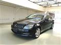 2010 Mercedes-Benz C-Class
