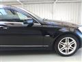 2010 Mercedes-Benz C-Class