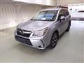 2013 Subaru Forester