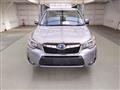 2013 Subaru Forester