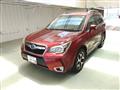 2013 Subaru Forester
