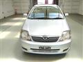 2001 Toyota Corolla Runx