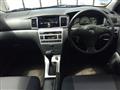 2001 Toyota Corolla Runx