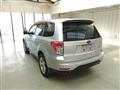 2009 Subaru Forester