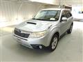 2009 Subaru Forester