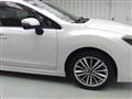 2016 Subaru Impreza