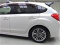2016 Subaru Impreza