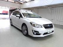 2016 Subaru Impreza