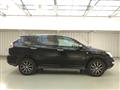2009 Toyota Harrier