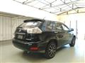 2009 Toyota Harrier