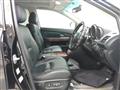 2009 Toyota Harrier