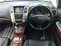 2009 Toyota Harrier