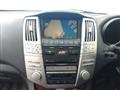 2009 Toyota Harrier