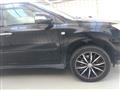 2009 Toyota Harrier