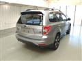 2010 Subaru Forester