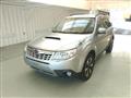 2010 Subaru Forester
