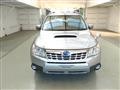 2010 Subaru Forester