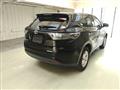 2014 Toyota Harrier