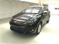 2014 Toyota Harrier
